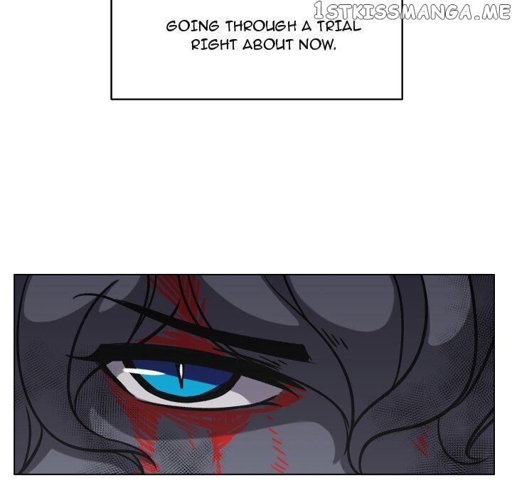 Forest Of The Fireflies chapter 54 - page 43