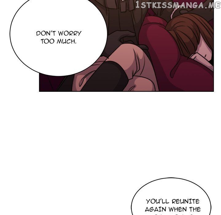 Forest Of The Fireflies chapter 54 - page 49