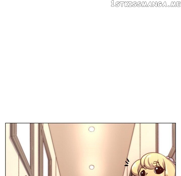 Forest Of The Fireflies Chapter 24 - page 21