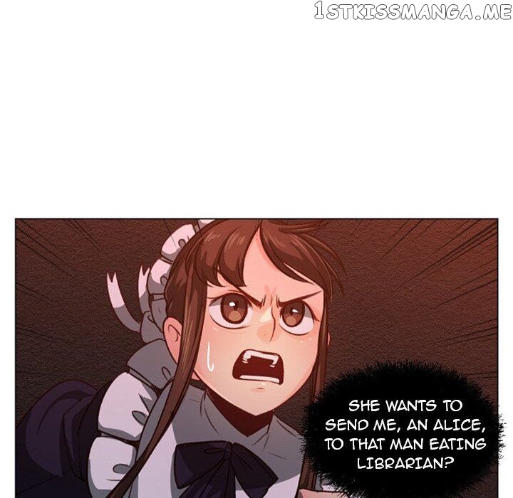 Forest Of The Fireflies Chapter 24 - page 27