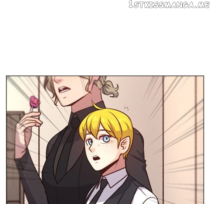 Forest Of The Fireflies Chapter 24 - page 33