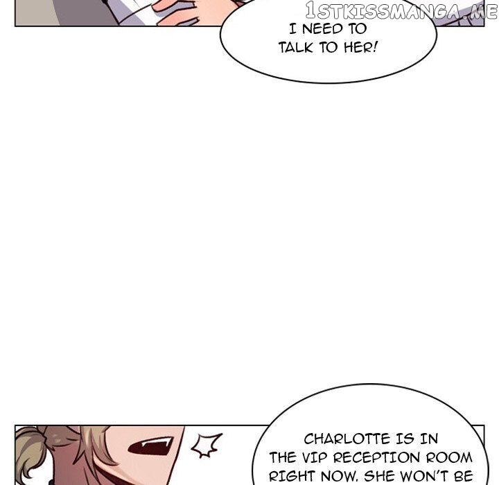 Forest Of The Fireflies Chapter 24 - page 46