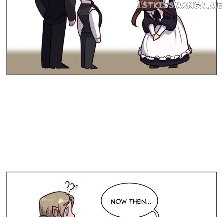 Forest Of The Fireflies Chapter 24 - page 52