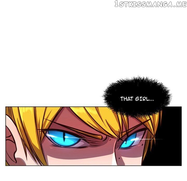 Forest Of The Fireflies Chapter 24 - page 57