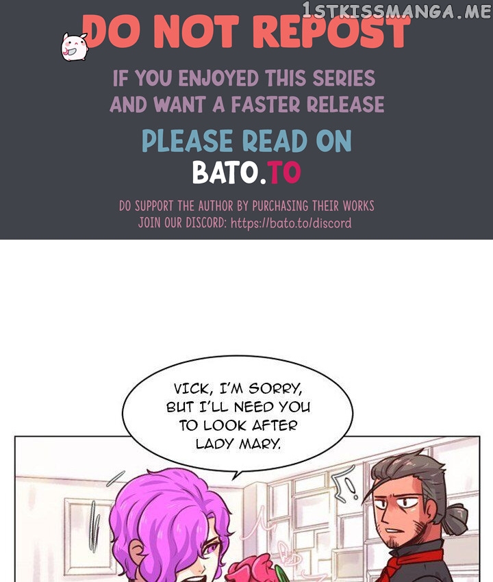 Forest Of The Fireflies chapter 21 - page 1
