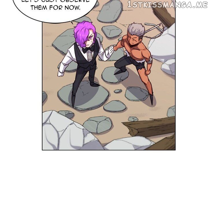 Forest Of The Fireflies chapter 21 - page 15