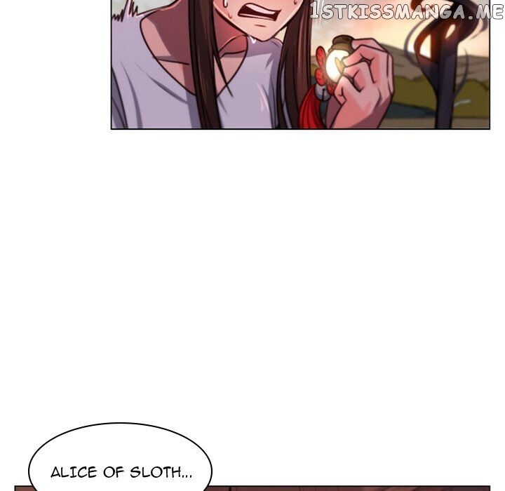 Forest Of The Fireflies chapter 21 - page 35