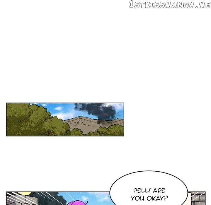 Forest Of The Fireflies chapter 21 - page 5