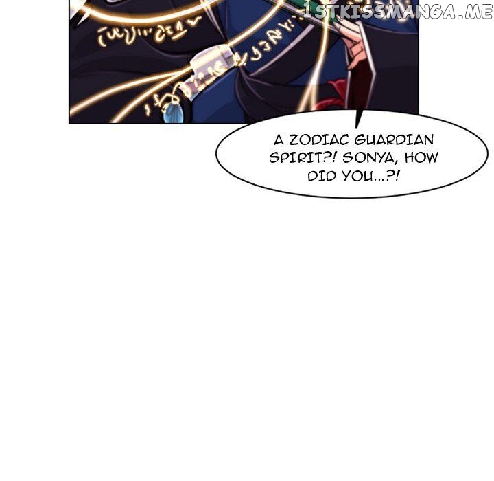 Forest Of The Fireflies chapter 21 - page 52
