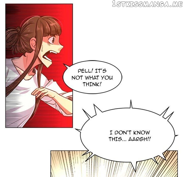 Forest Of The Fireflies chapter 21 - page 53
