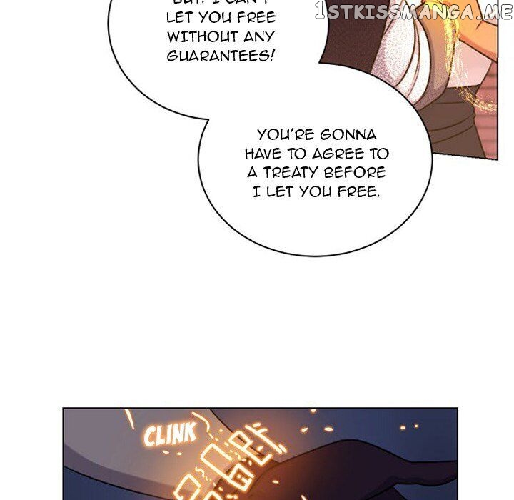 Forest Of The Fireflies chapter 52 - page 18