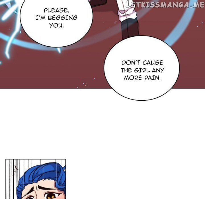 Forest Of The Fireflies chapter 52 - page 40