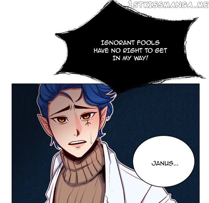 Forest Of The Fireflies chapter 52 - page 56
