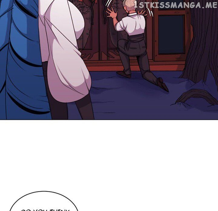 Forest Of The Fireflies chapter 52 - page 9