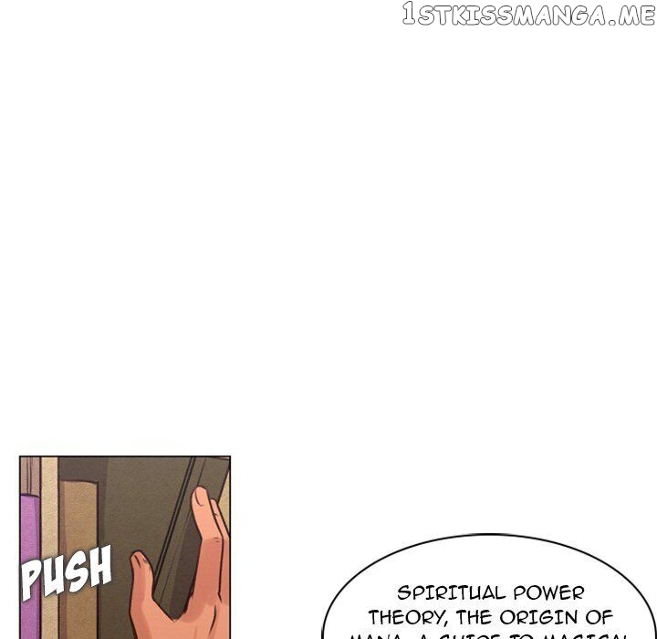 Forest Of The Fireflies chapter 20 - page 27