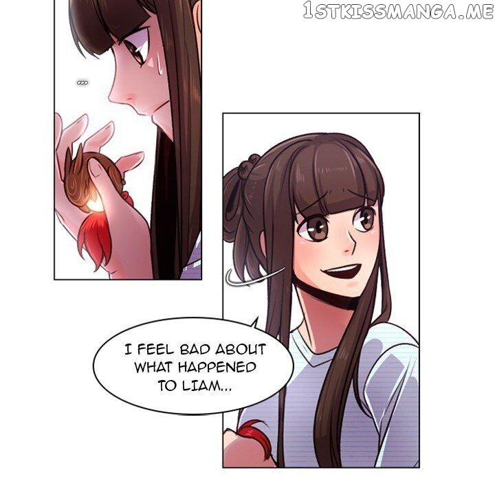 Forest Of The Fireflies chapter 20 - page 33