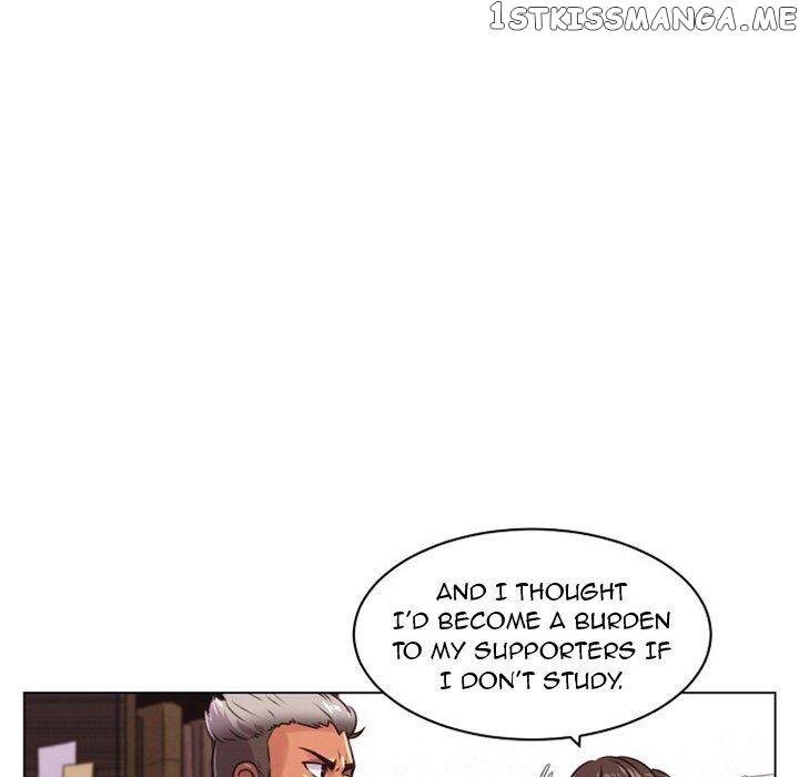 Forest Of The Fireflies chapter 20 - page 34