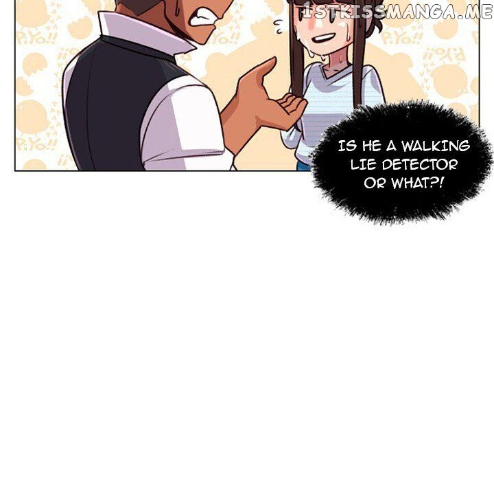Forest Of The Fireflies chapter 20 - page 42