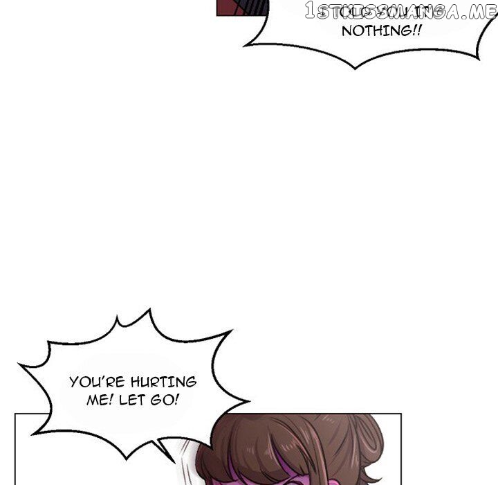 Forest Of The Fireflies chapter 20 - page 47