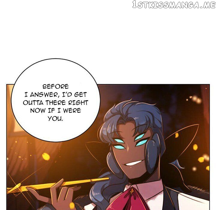 Forest Of The Fireflies chapter 51 - page 14