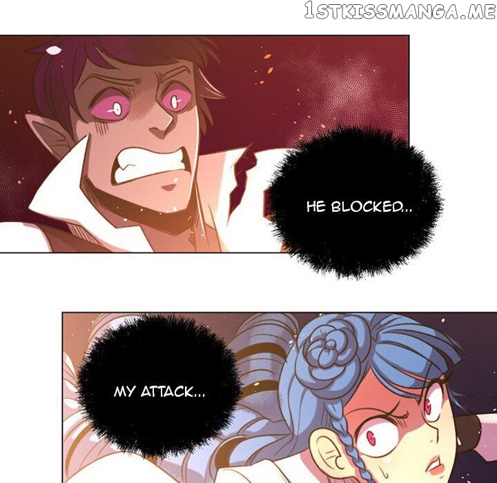 Forest Of The Fireflies chapter 51 - page 21