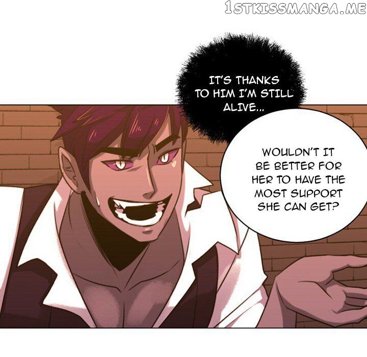 Forest Of The Fireflies chapter 51 - page 31