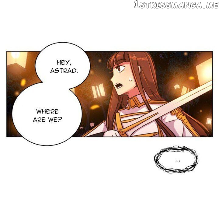 Forest Of The Fireflies chapter 51 - page 5