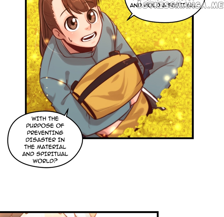 Forest Of The Fireflies chapter 2 - page 15