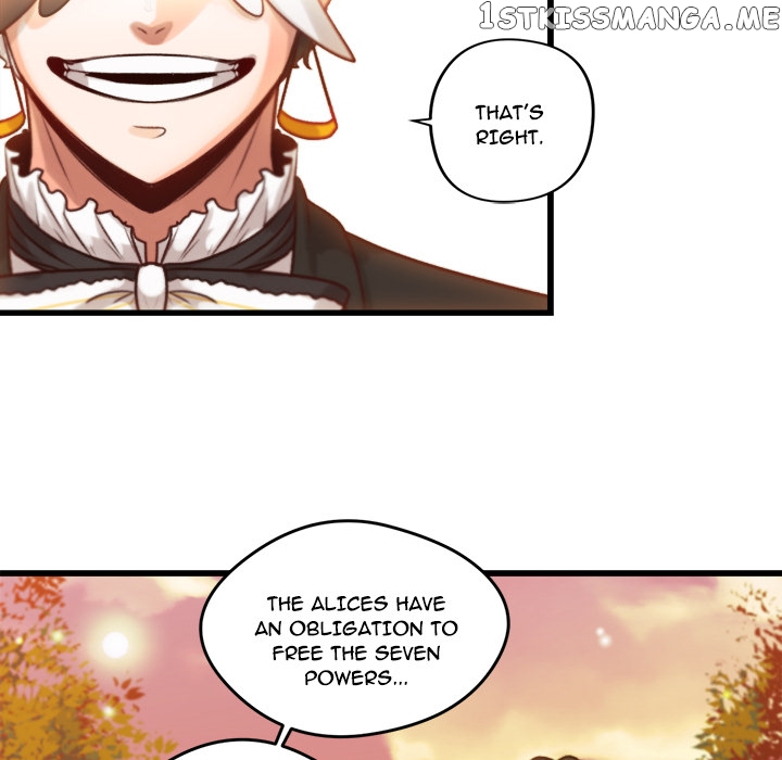 Forest Of The Fireflies chapter 2 - page 16