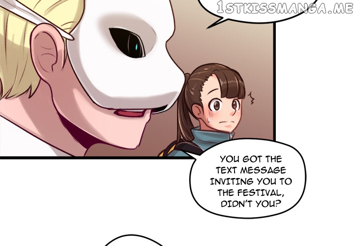 Forest Of The Fireflies chapter 2 - page 2