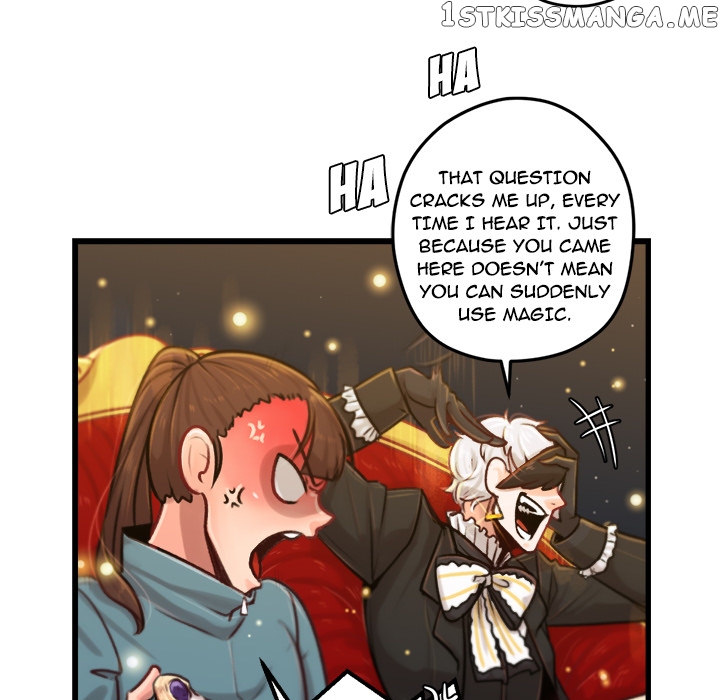 Forest Of The Fireflies chapter 2 - page 36