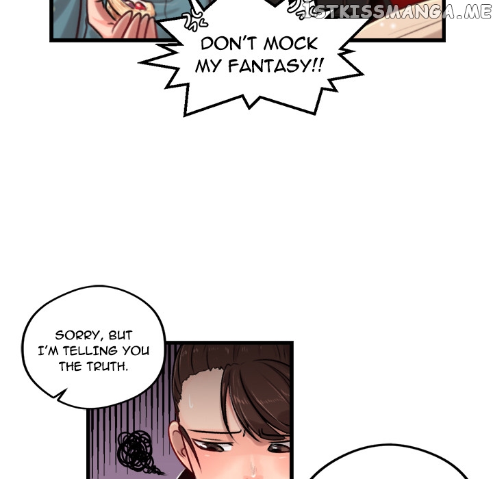 Forest Of The Fireflies chapter 2 - page 37