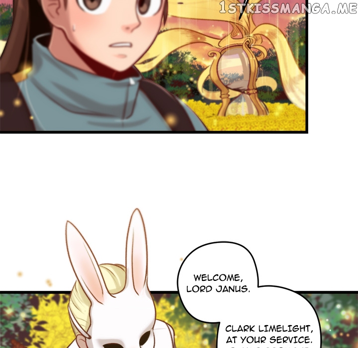 Forest Of The Fireflies chapter 2 - page 5
