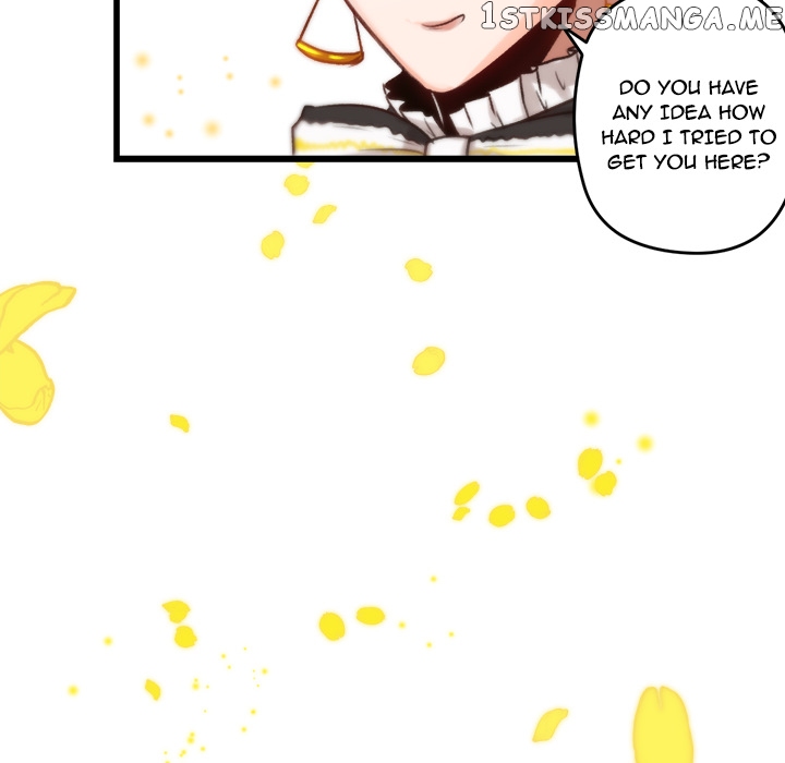 Forest Of The Fireflies chapter 2 - page 8