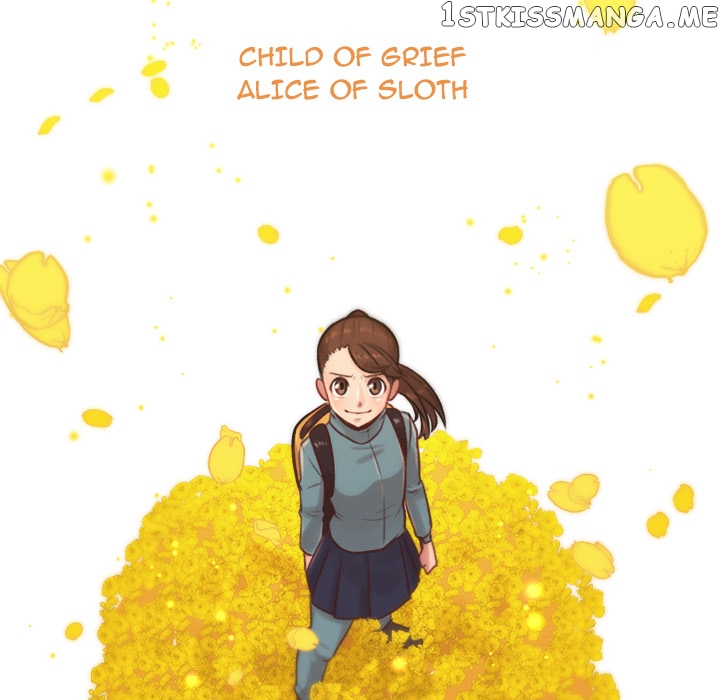 Forest Of The Fireflies chapter 2 - page 9