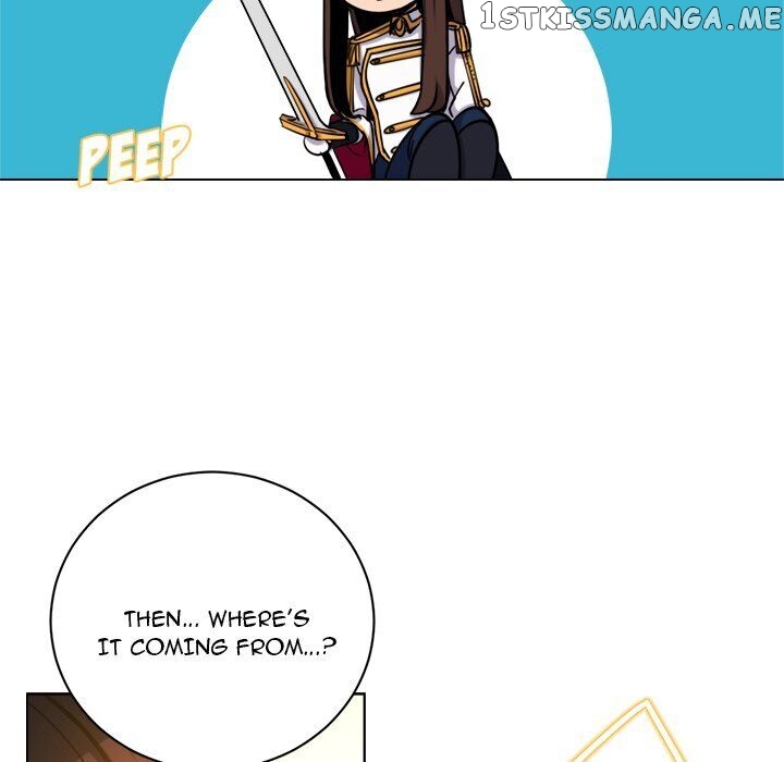 Forest Of The Fireflies chapter 50 - page 11