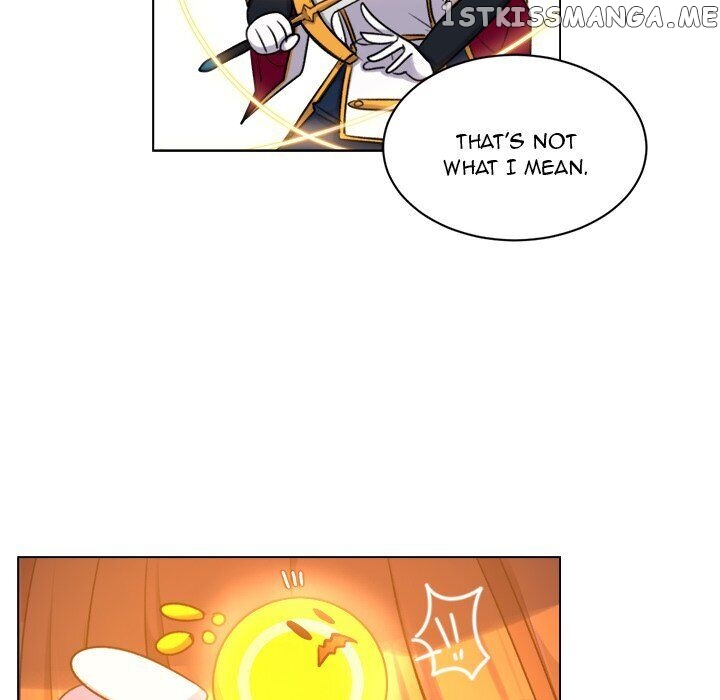 Forest Of The Fireflies chapter 50 - page 19