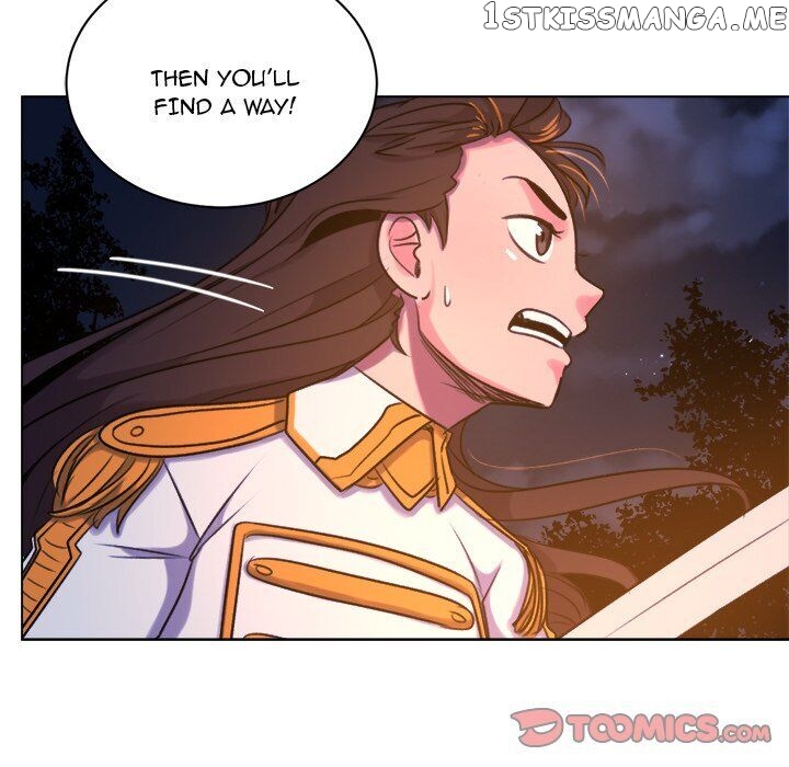 Forest Of The Fireflies chapter 50 - page 24