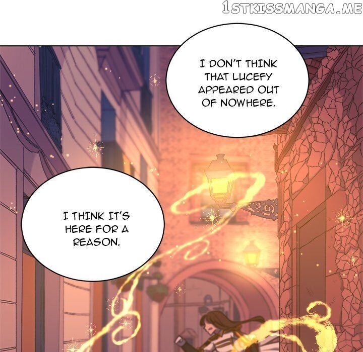 Forest Of The Fireflies chapter 50 - page 27