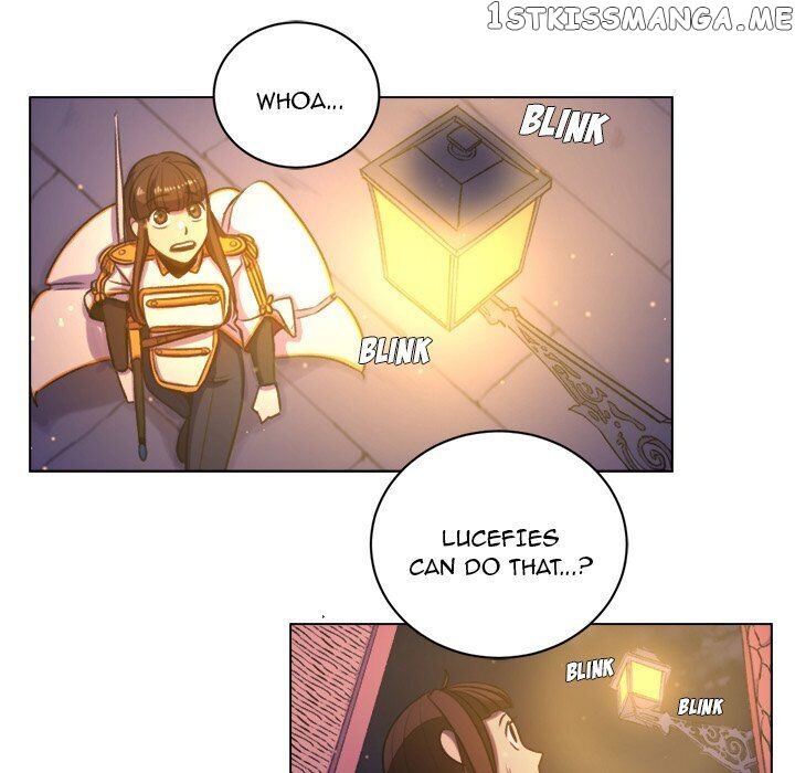 Forest Of The Fireflies chapter 50 - page 29