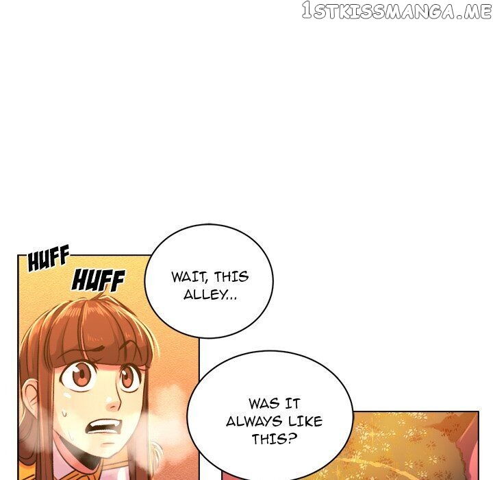 Forest Of The Fireflies chapter 50 - page 39