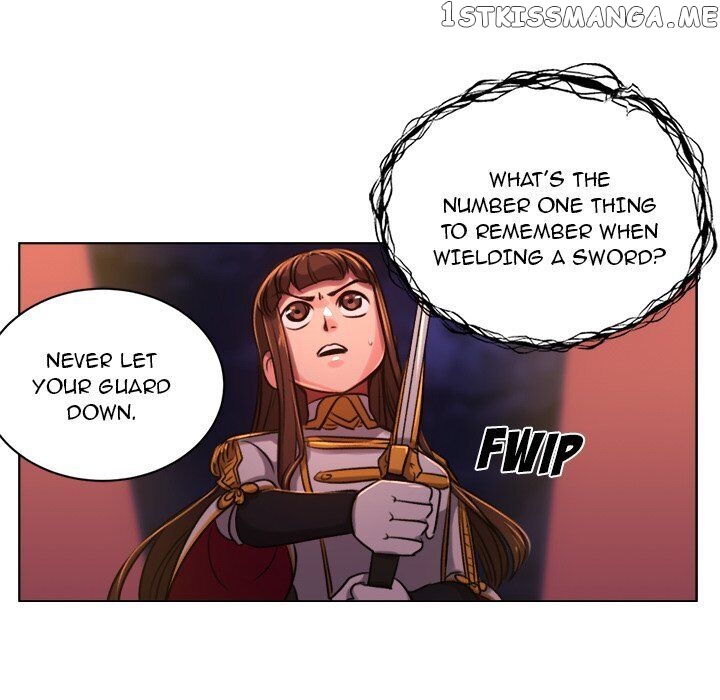 Forest Of The Fireflies chapter 50 - page 43