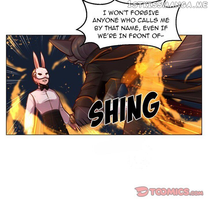 Forest Of The Fireflies chapter 19 - page 17