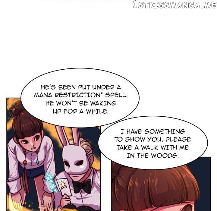 Forest Of The Fireflies chapter 19 - page 24