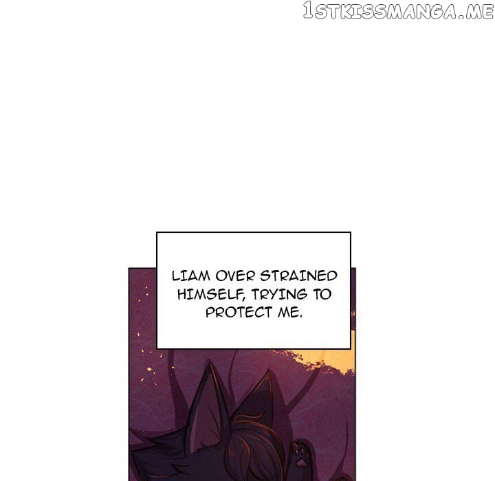 Forest Of The Fireflies chapter 19 - page 29