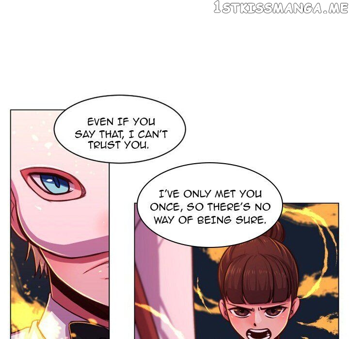 Forest Of The Fireflies chapter 19 - page 37