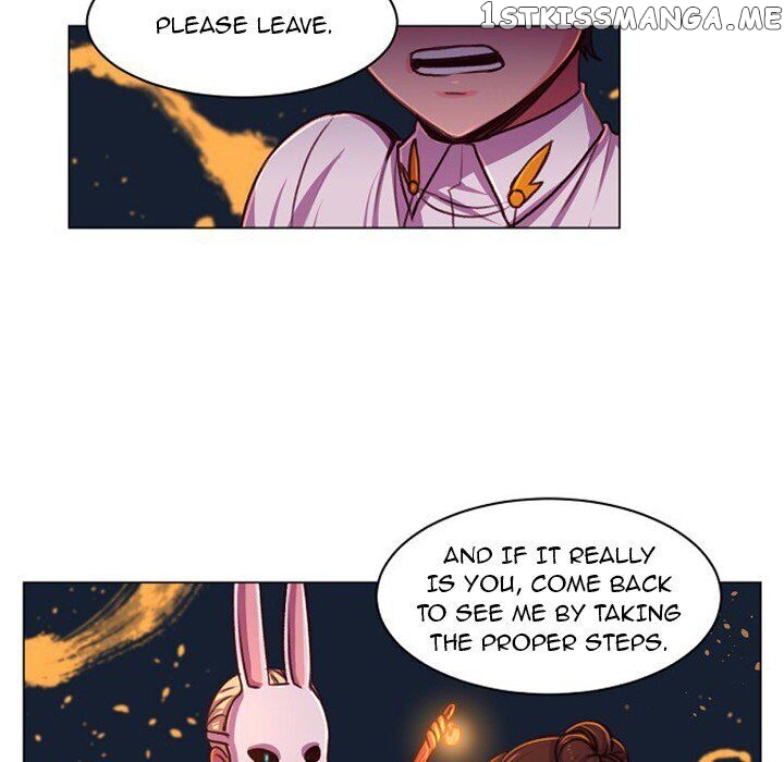 Forest Of The Fireflies chapter 19 - page 39