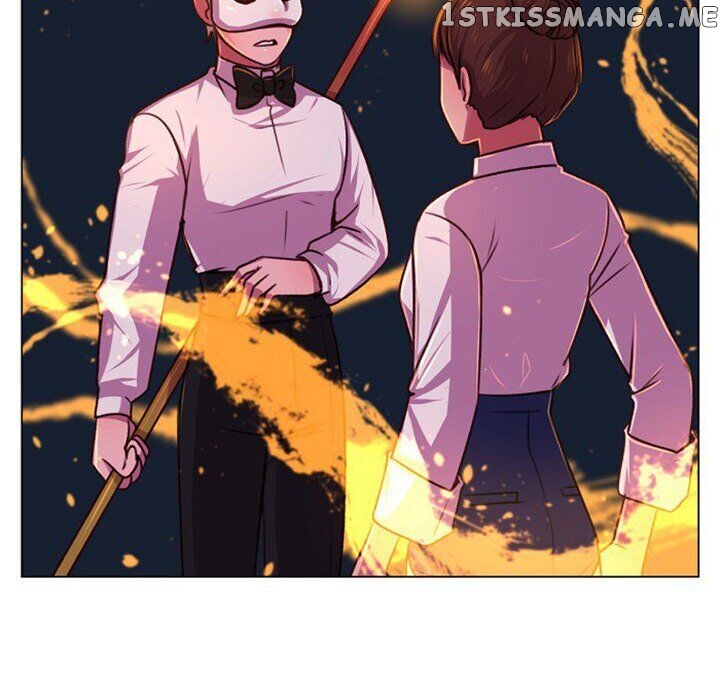 Forest Of The Fireflies chapter 19 - page 40
