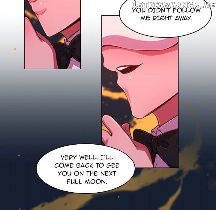 Forest Of The Fireflies chapter 19 - page 42