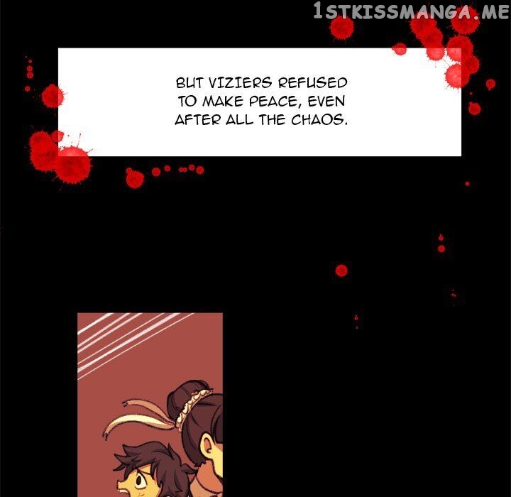 Forest Of The Fireflies chapter 48 - page 23